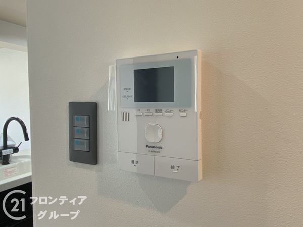 マリンパレス明石　中古マンション
