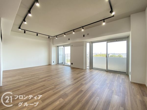 マリンパレス明石　中古マンション
