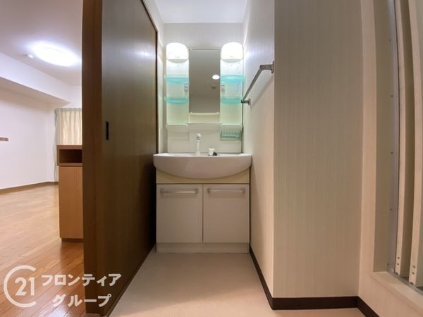プレステージ南大久保　中古マンション