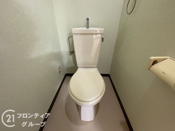 プレステージ南大久保　中古マンション