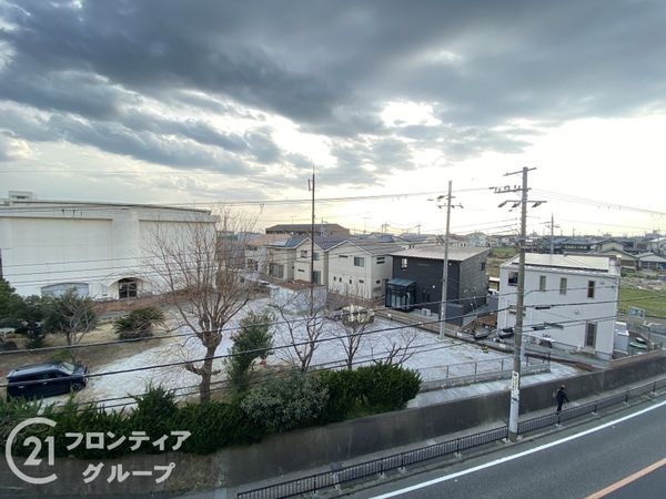 プレステージ南大久保　中古マンション