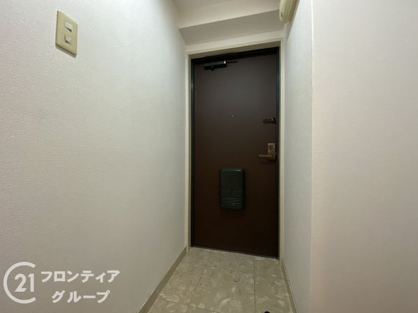 プレステージ南大久保　中古マンション