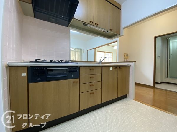 プレステージ南大久保　中古マンション