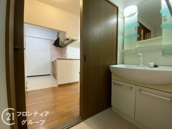 プレステージ南大久保　中古マンション