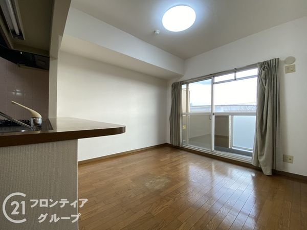 プレステージ南大久保　中古マンション