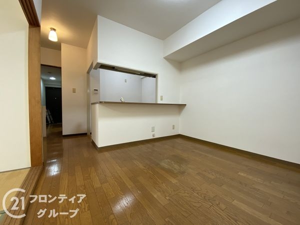 プレステージ南大久保　中古マンション