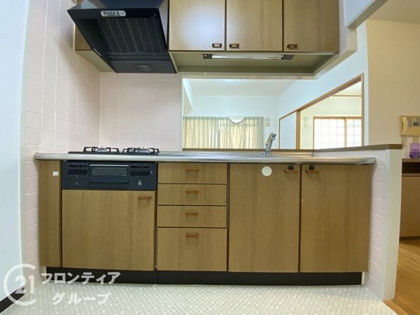 プレステージ南大久保　中古マンション
