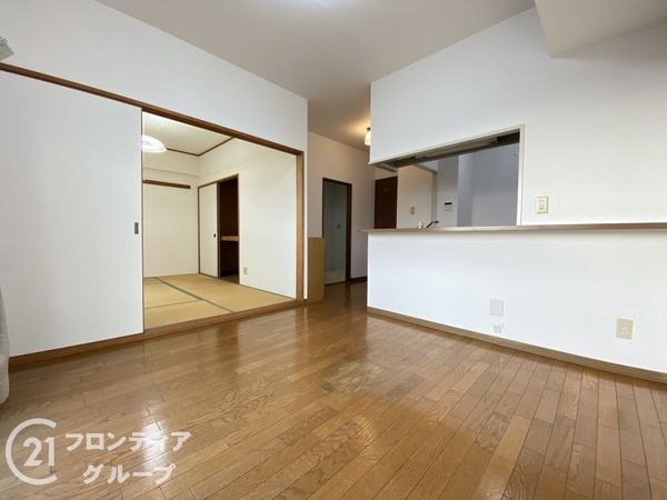 プレステージ南大久保　中古マンション