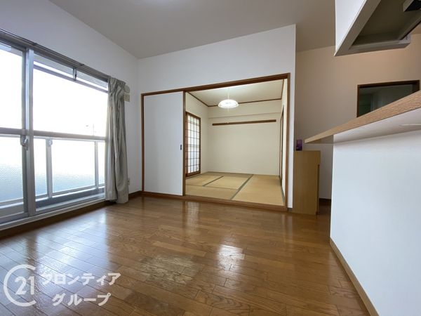 プレステージ南大久保　中古マンション