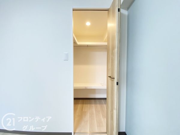 朝日プラザＣＩＴＹウエストヒル神戸Ｂ棟　中古マンション