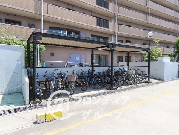 朝日プラザＣＩＴＹウエストヒル神戸Ｂ棟　中古マンション