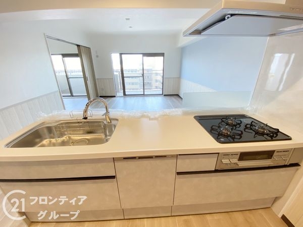 朝日プラザＣＩＴＹウエストヒル神戸Ｂ棟　中古マンション