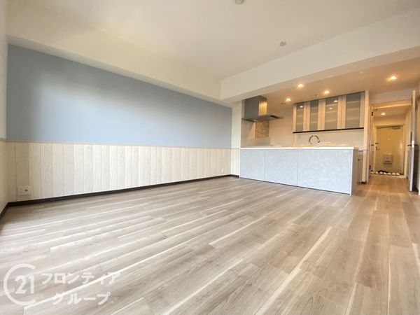 朝日プラザＣＩＴＹウエストヒル神戸Ｂ棟　中古マンション