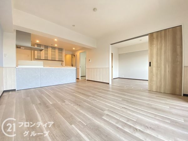 朝日プラザＣＩＴＹウエストヒル神戸Ｂ棟　中古マンション