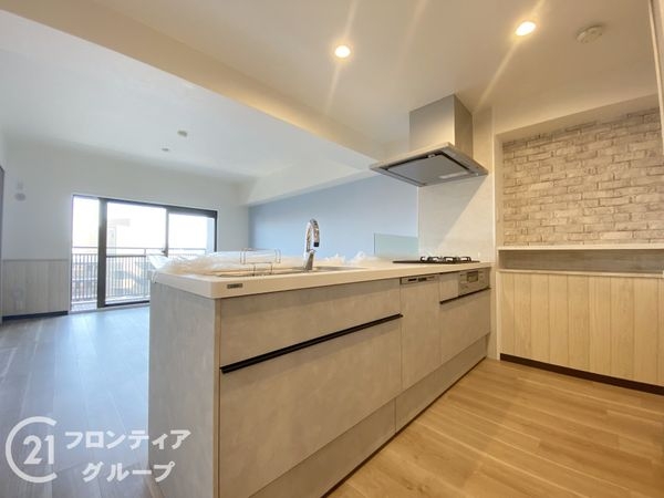 朝日プラザＣＩＴＹウエストヒル神戸Ｂ棟　中古マンション