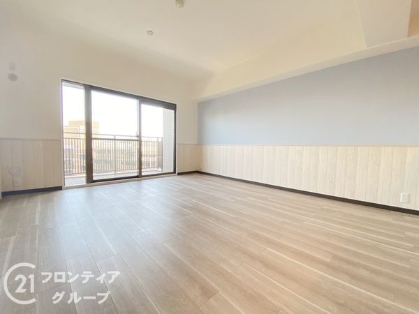 朝日プラザＣＩＴＹウエストヒル神戸Ｂ棟　中古マンション