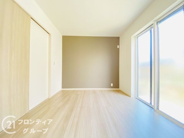 神戸市須磨区竜が台５丁目　新築一戸建て　１号棟