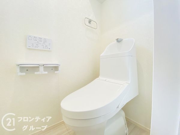 神戸市須磨区竜が台５丁目　新築一戸建て　１号棟