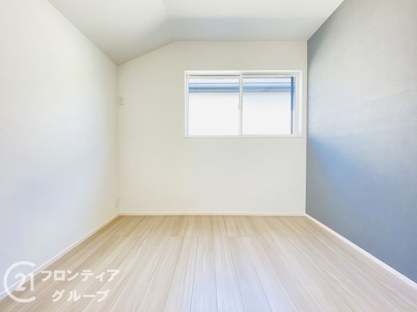 神戸市須磨区竜が台５丁目　新築一戸建て　１号棟