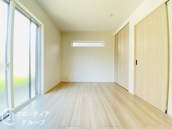 神戸市須磨区竜が台５丁目　新築一戸建て　１号棟