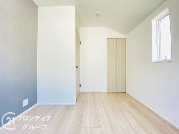 神戸市須磨区竜が台５丁目　新築一戸建て　１号棟