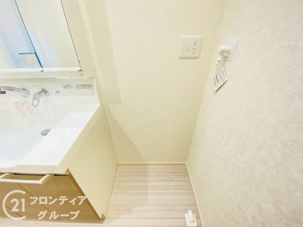 神戸市須磨区竜が台５丁目　新築一戸建て　１号棟