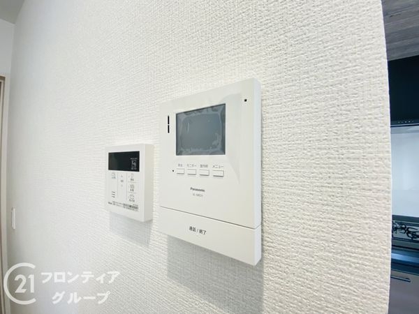 神戸市須磨区竜が台５丁目　新築一戸建て　１号棟