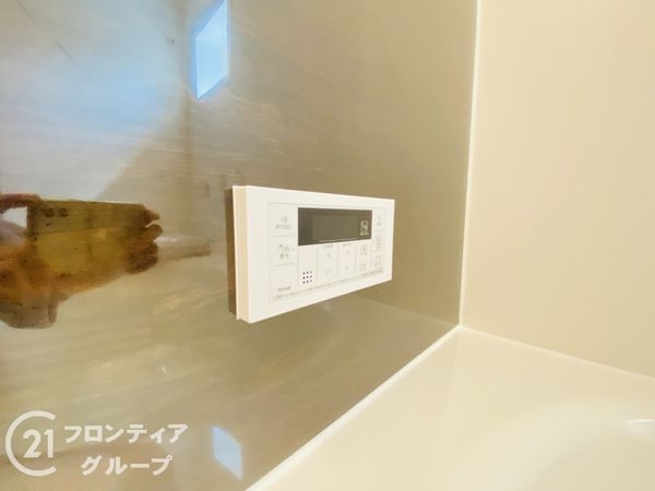 神戸市須磨区竜が台５丁目　新築一戸建て　１号棟