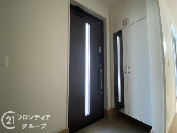 明石市東野町　新築一戸建て　１期　１号棟
