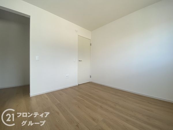 明石市東野町　新築一戸建て　１期　１号棟