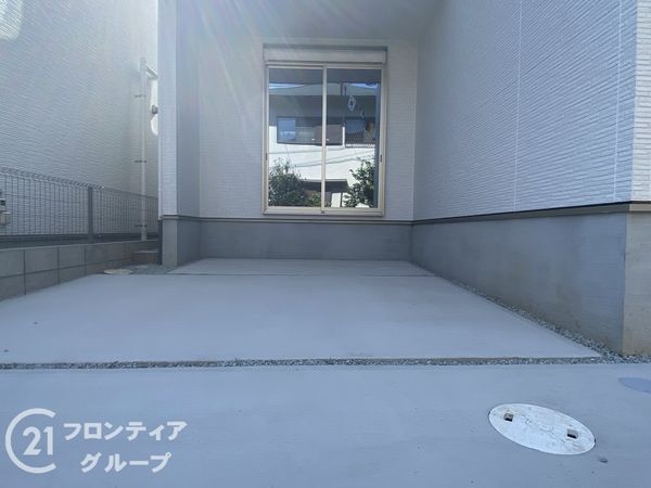 明石市東野町　新築一戸建て　１期　１号棟