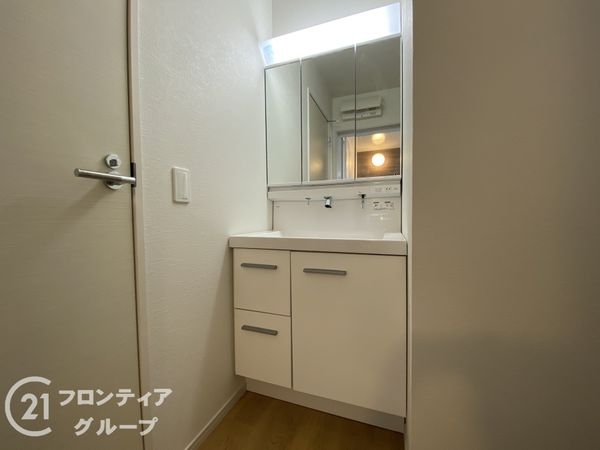 明石市東野町　新築一戸建て　１期　１号棟