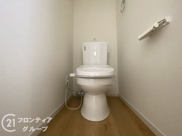 明石市東野町　新築一戸建て　１期　１号棟