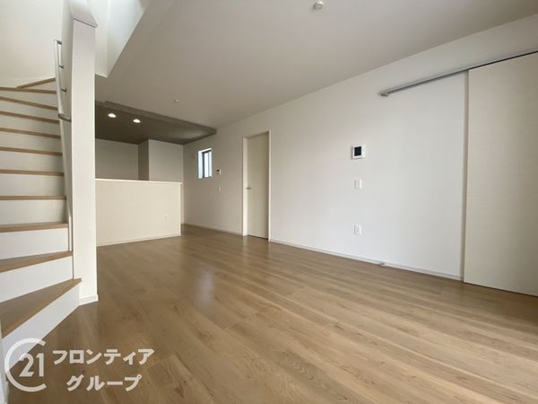 明石市東野町　新築一戸建て　１期　１号棟