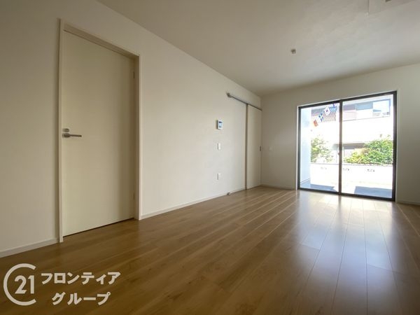 明石市東野町　新築一戸建て　１期　１号棟