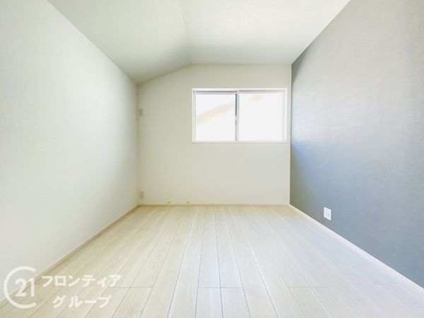 神戸市須磨区竜が台５丁目　新築一戸建て　２号棟