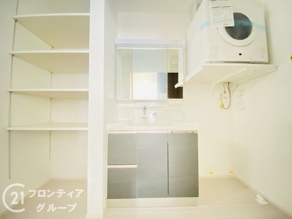 神戸市須磨区竜が台５丁目　新築一戸建て　２号棟