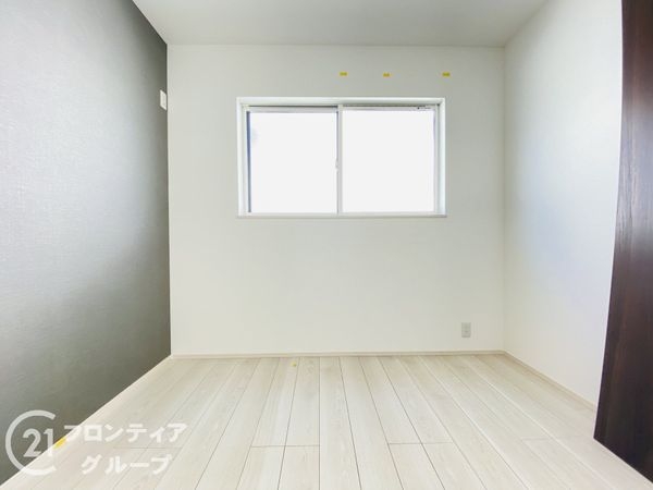 神戸市須磨区竜が台５丁目　新築一戸建て　２号棟
