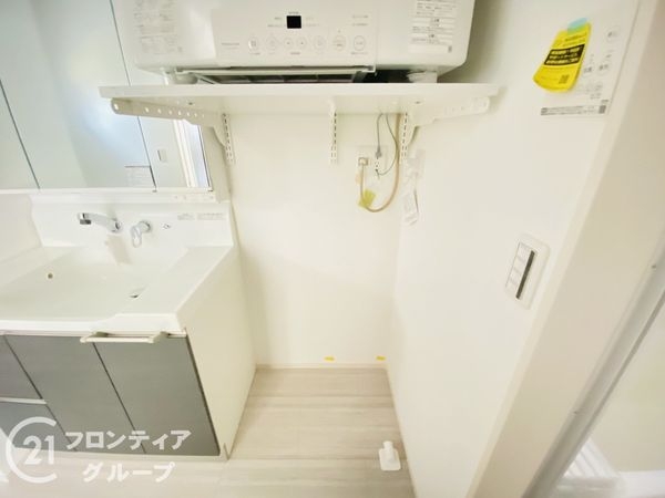 神戸市須磨区竜が台５丁目　新築一戸建て　２号棟