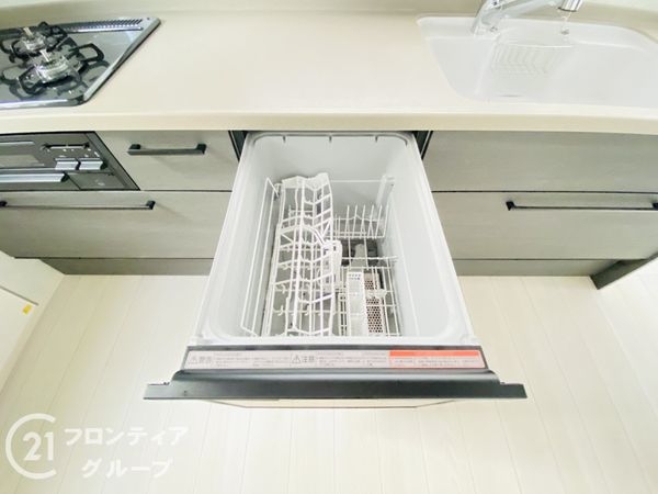 神戸市須磨区竜が台５丁目　新築一戸建て　２号棟
