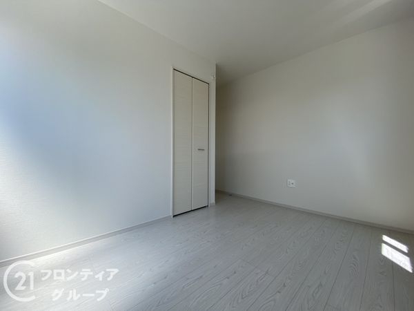 明石市東野町　新築一戸建て　１期　２号棟