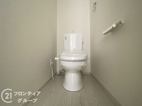 明石市東野町　新築一戸建て　１期　２号棟
