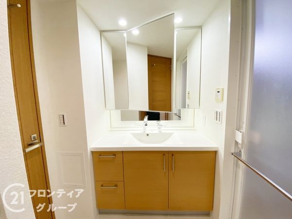 フィレール西神南　中古マンション