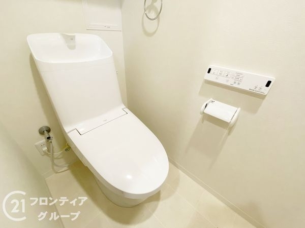 フィレール西神南　中古マンション