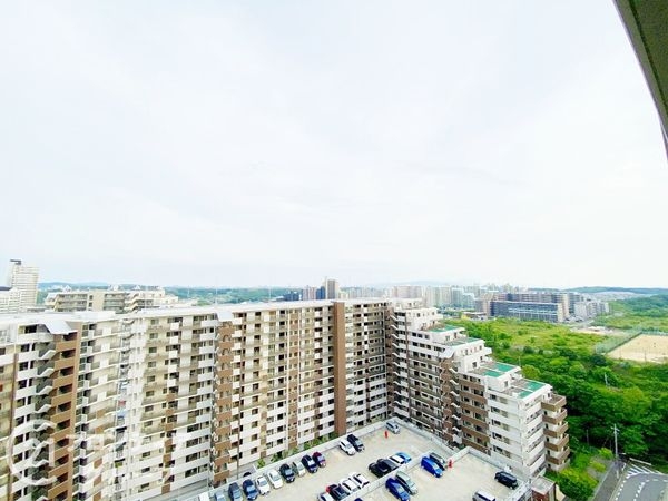 フィレール西神南　中古マンション