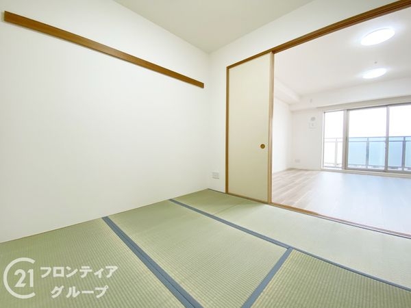 フィレール西神南　中古マンション