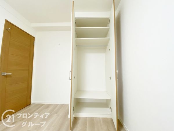 フィレール西神南　中古マンション