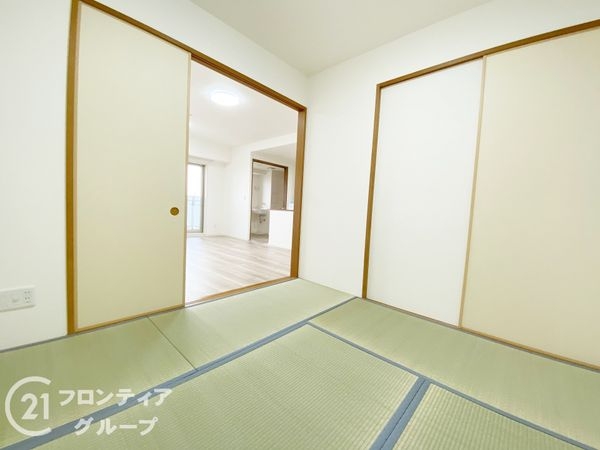 フィレール西神南　中古マンション
