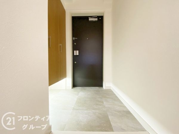 フィレール西神南　中古マンション