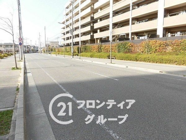 フィレール西神南　中古マンション